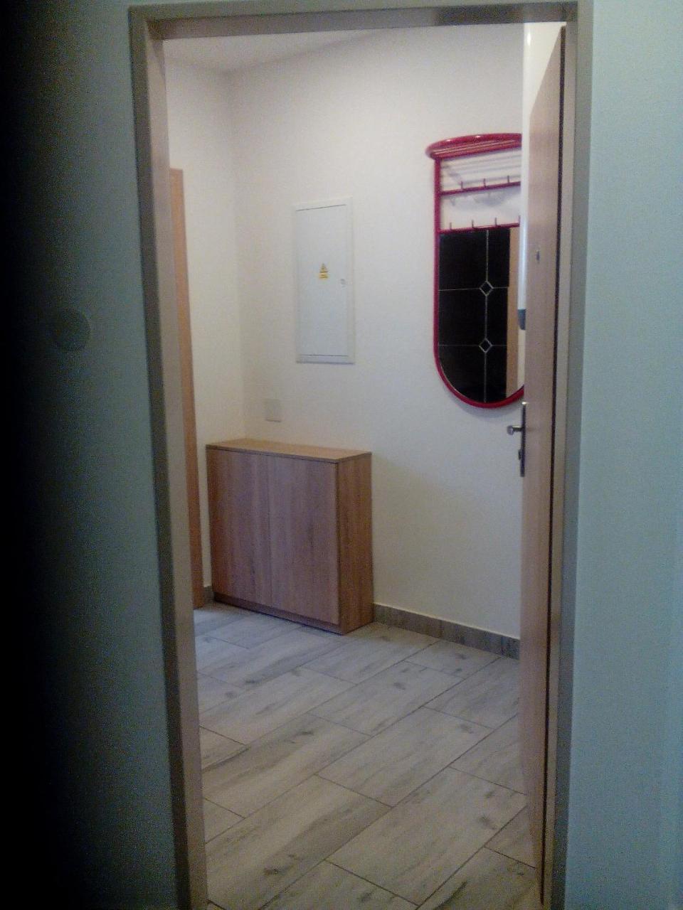 Oaza Apartment Vacenovice Exterior photo